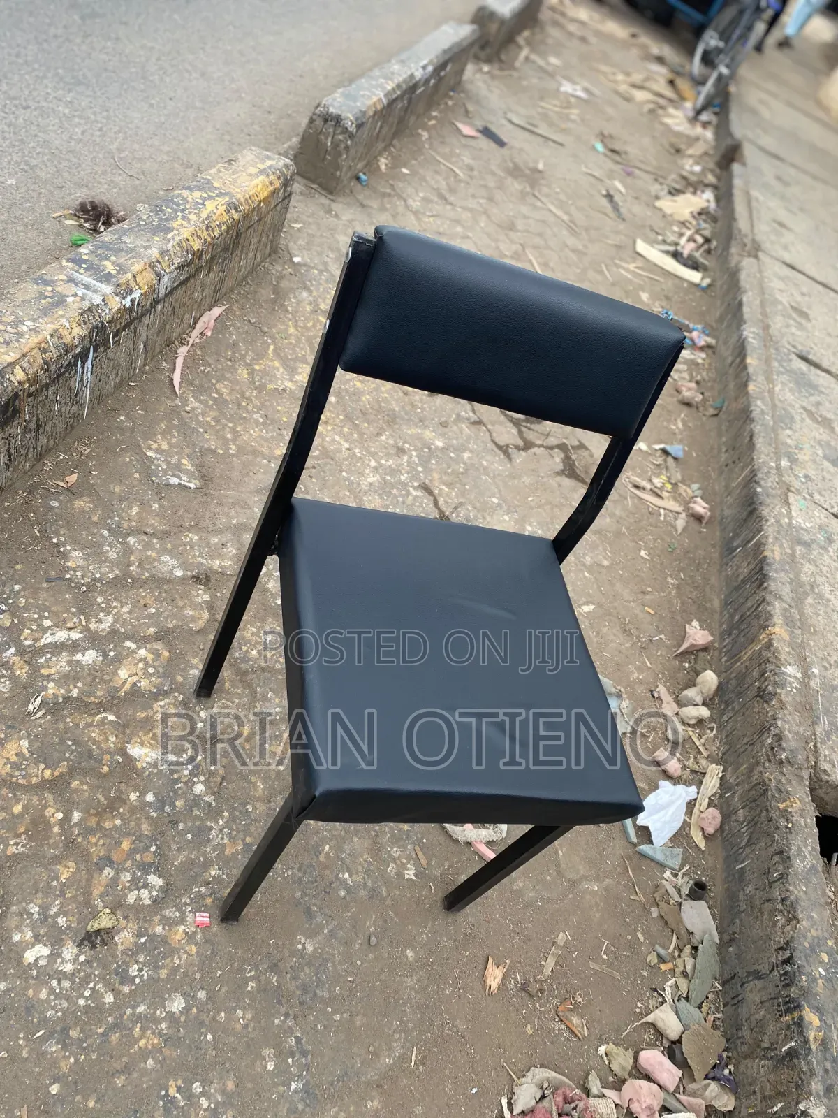 Caterina Chairs