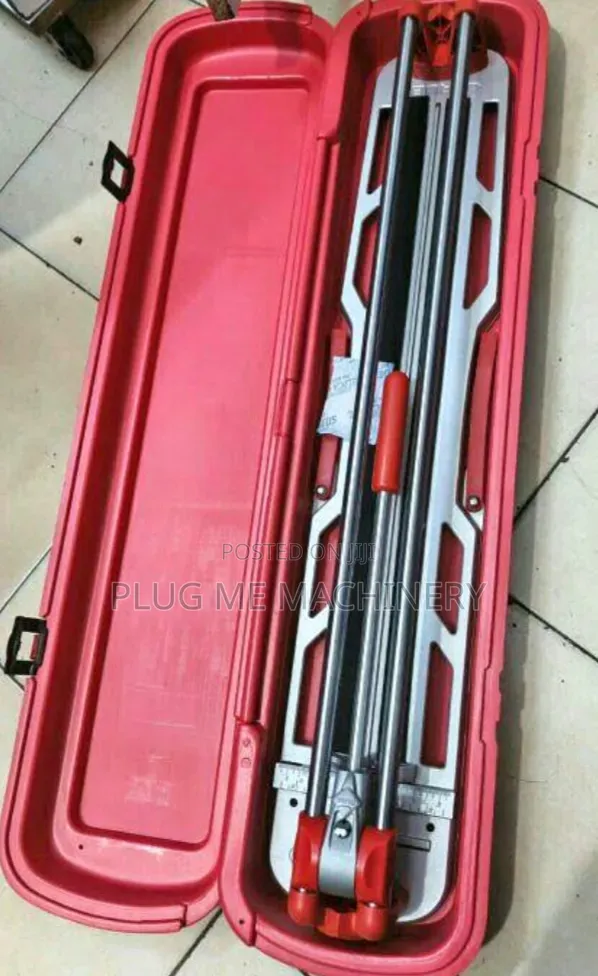 Quality Rubi Tile Cutter / Most Value Tile Cutter Affordable Price