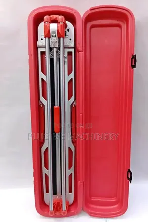 600 Mm Powerful Rubi Tile Cutter / Approved Tile Cutter Now Available