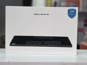 New Samsung Galaxy Tab A11+ 128 GB Gray