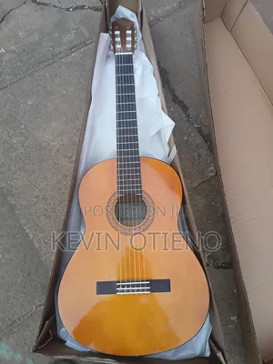 Yamaha C40 Classical Guitar