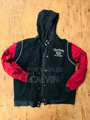 Skechers Hoodie