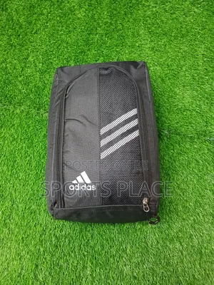 Classy Adidas Shoes Bag