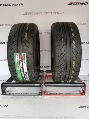 Zestino Tyres 225/45 R17