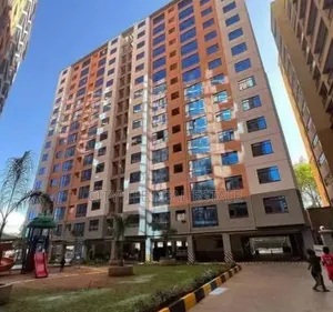 2bdrm Apartment in Laikipia Road, Kileleshwa for rent