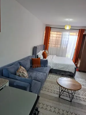 Cozy Studio BNB in Kasarani, Seasons