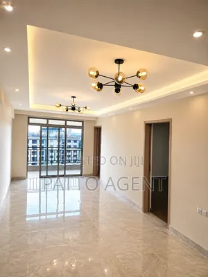 2bdrm Apartment in Kileleshwa for sale