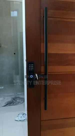 Smart Lock Tuya App Passwordhome Smart Door Lock