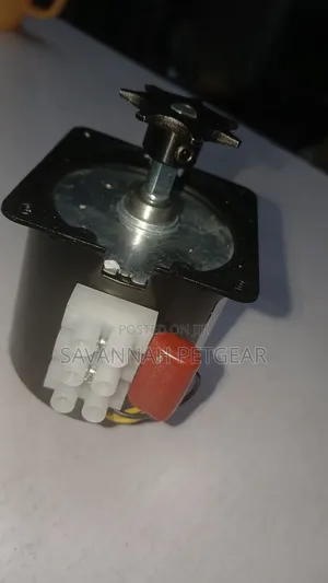 60ktyz Permanent Magnet Synchronous Gear Motor Designed For Shawarma