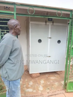 Chicken Incubator
