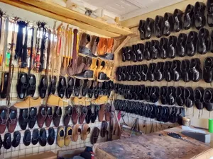Men Shoes and School Shoes
