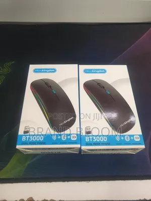 Wireless Keyboard