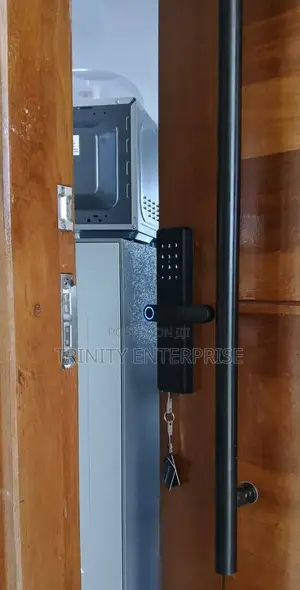 Smart Lock Locstar Home Door Lock Security