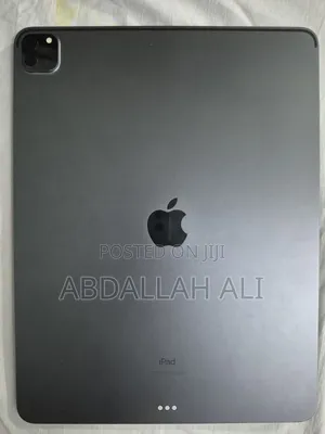 Apple iPad Pro 512 GB Gray