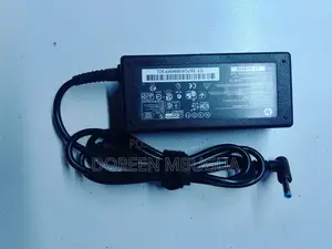 Hp Blue Pin Adapter