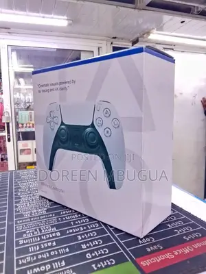 Ps5 Wireless Controller