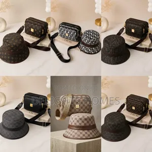 Classy 2-Piece Fashion Set-Br