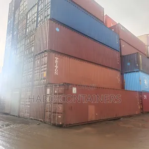 40ft Containers