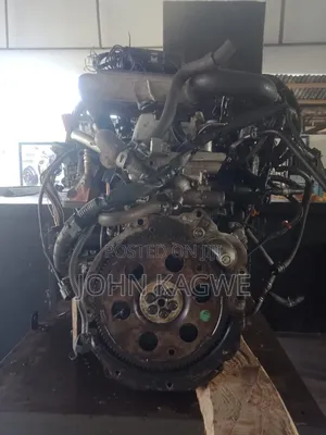 Used Daihatsu Terios 650 Turbo