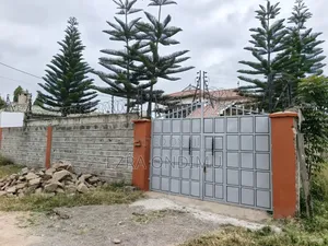 5bdrm Maisonette in Gimu Estate, Lukenya for sale