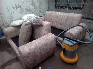 Buruburu Professional Cleaning
