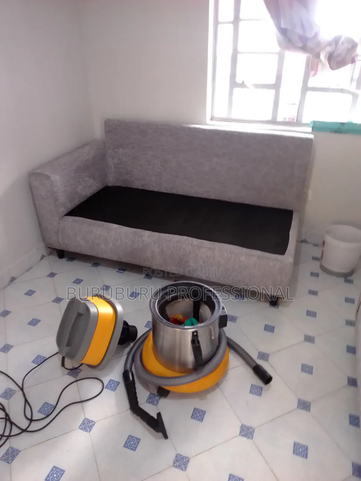 Buruburu Professional Cleaning
