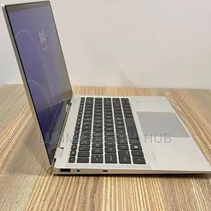 Laptop HP EliteBook 1040 G8 16GB Intel Core i5 SSD 512GB