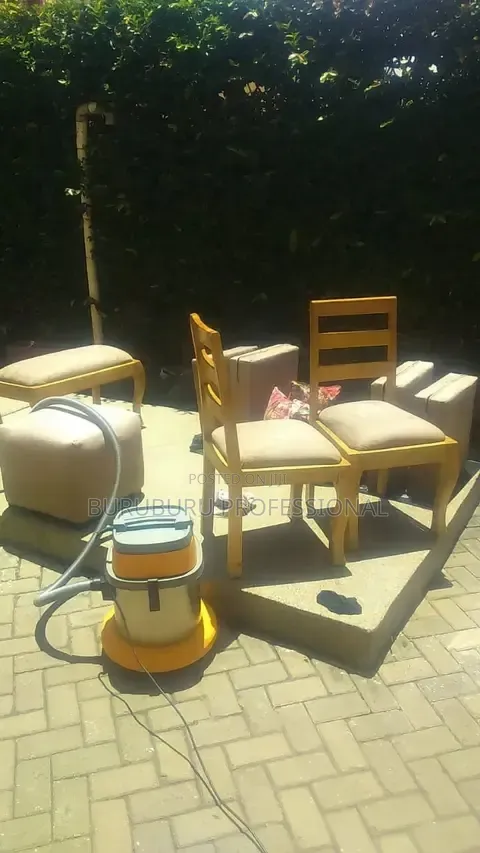 Buruburu Professional Cleaning