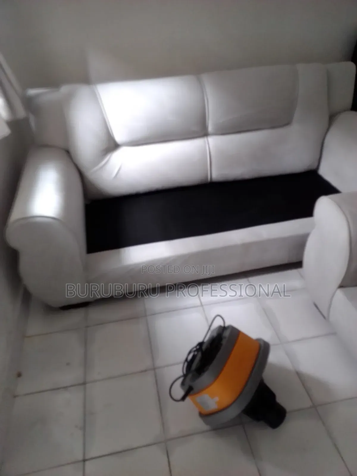 Buruburu Professional Cleaning