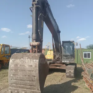 Excavator Volvo 2021 Model 20 Tons