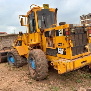 Caterpillar Wheel Loader