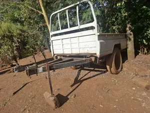 1 Ton Trailer for Sale