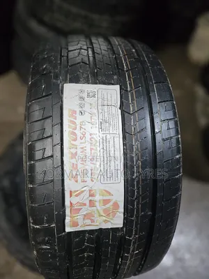 295/35r21 Zextour Tyre