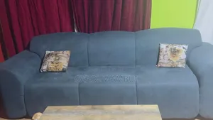 Moko Three Seater