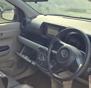 Daihatsu Boon 2019 Beige