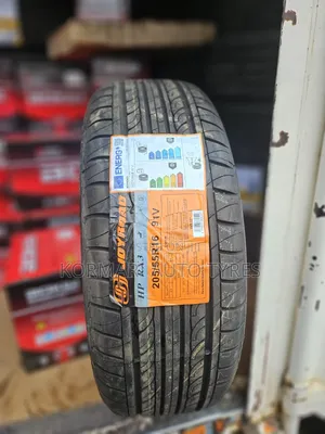 205/55r16 Joyroad Tyre