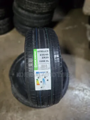 235/45r20 Grenlander Tyre