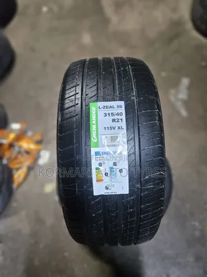 315/40r21 Grenlander Tyre