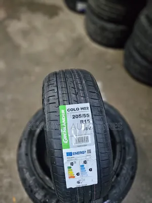 205/55r15 Grenlander Tyres