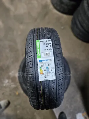 255/60r17 Grenlander Tyre