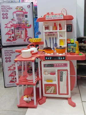 95cm Long Kitchen Set