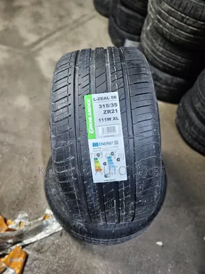315/35r21 Grenlander Tyre