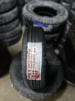 175/65r15 Zextour Tyre