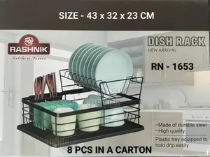 Ktchen Dish Rack