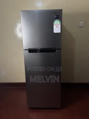 Samsung Fridge