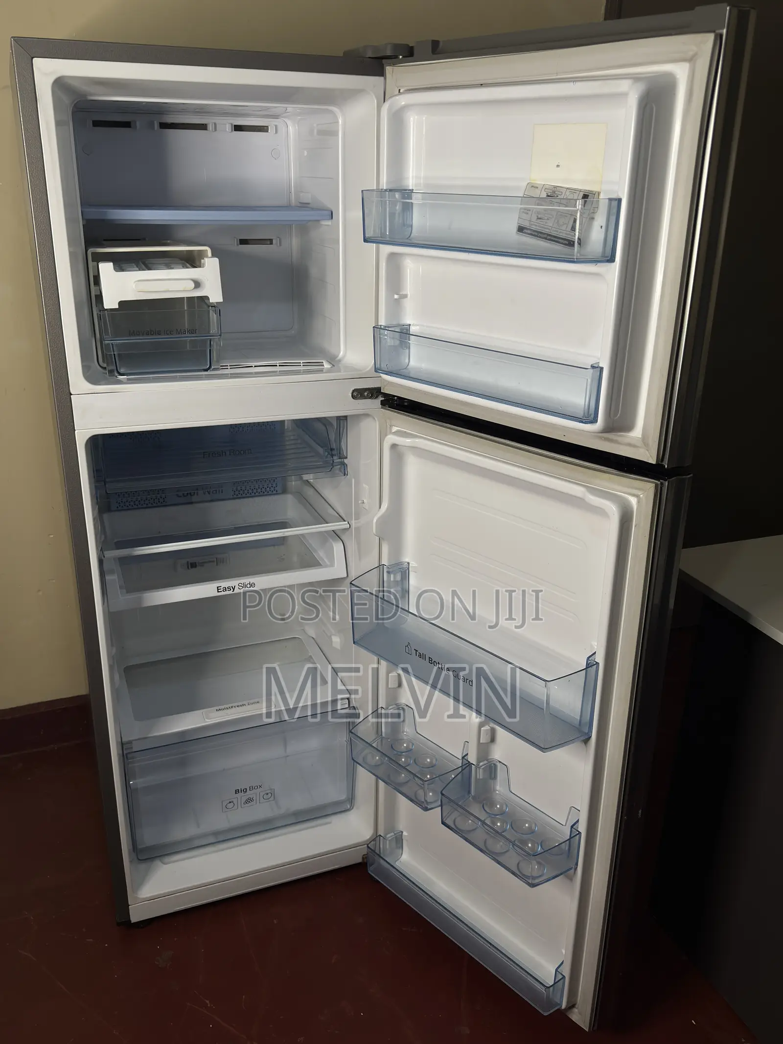 Samsung Fridge