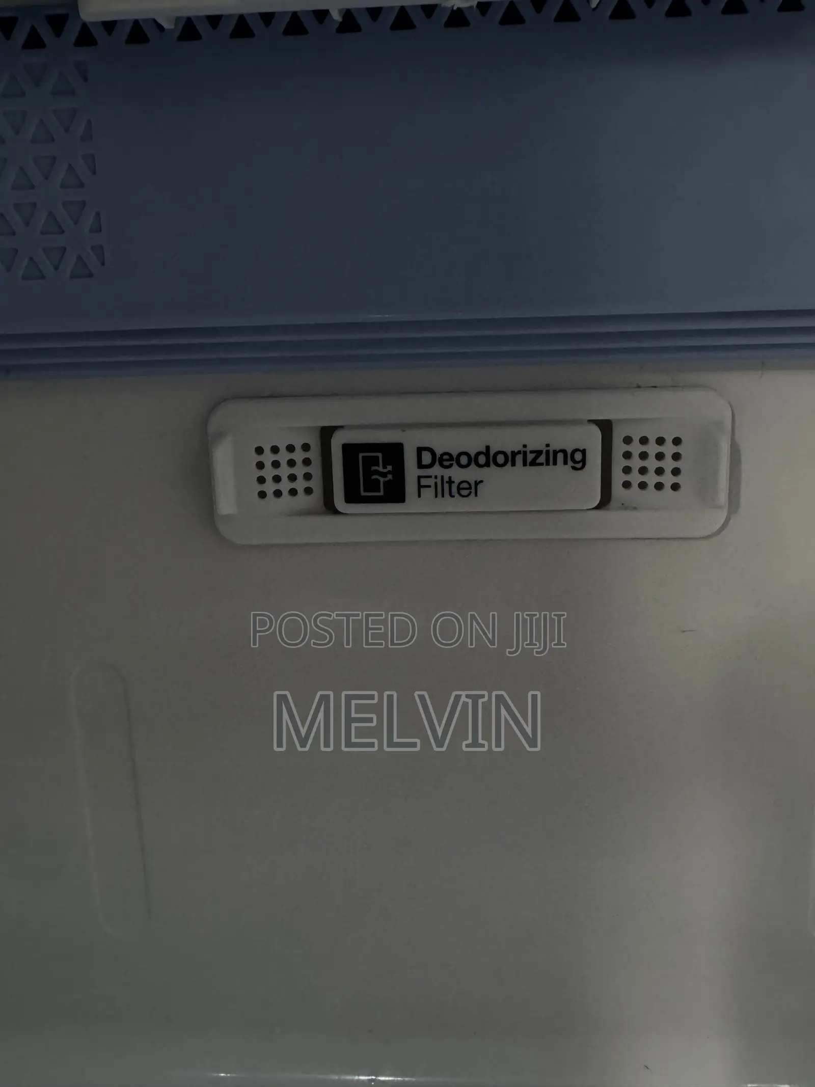 Samsung Fridge