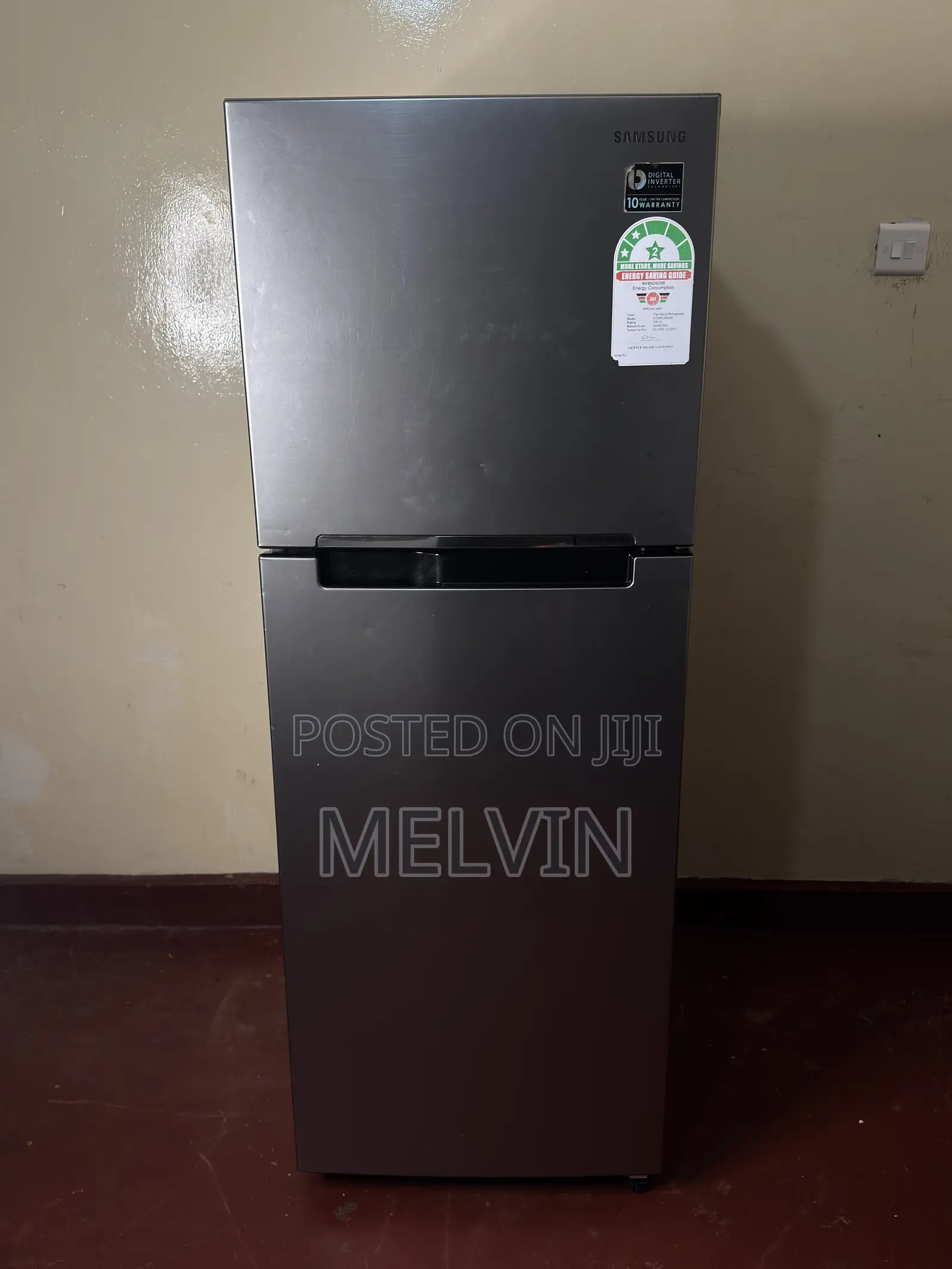 Samsung Fridge