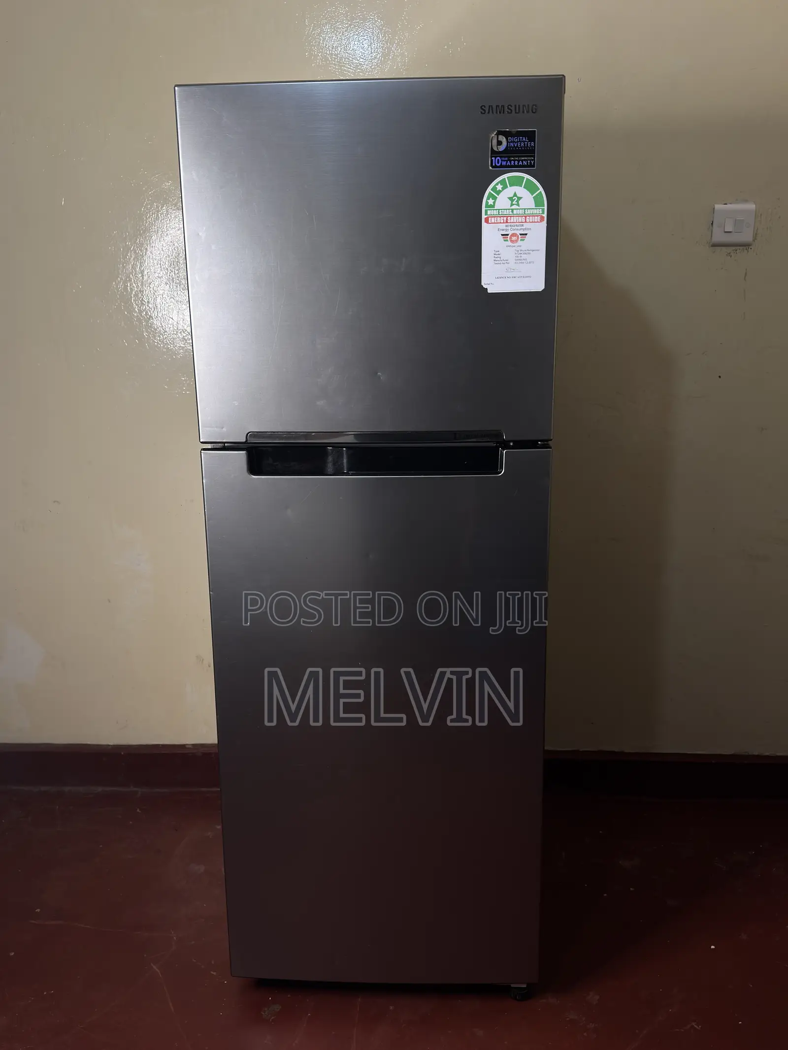 Samsung Fridge