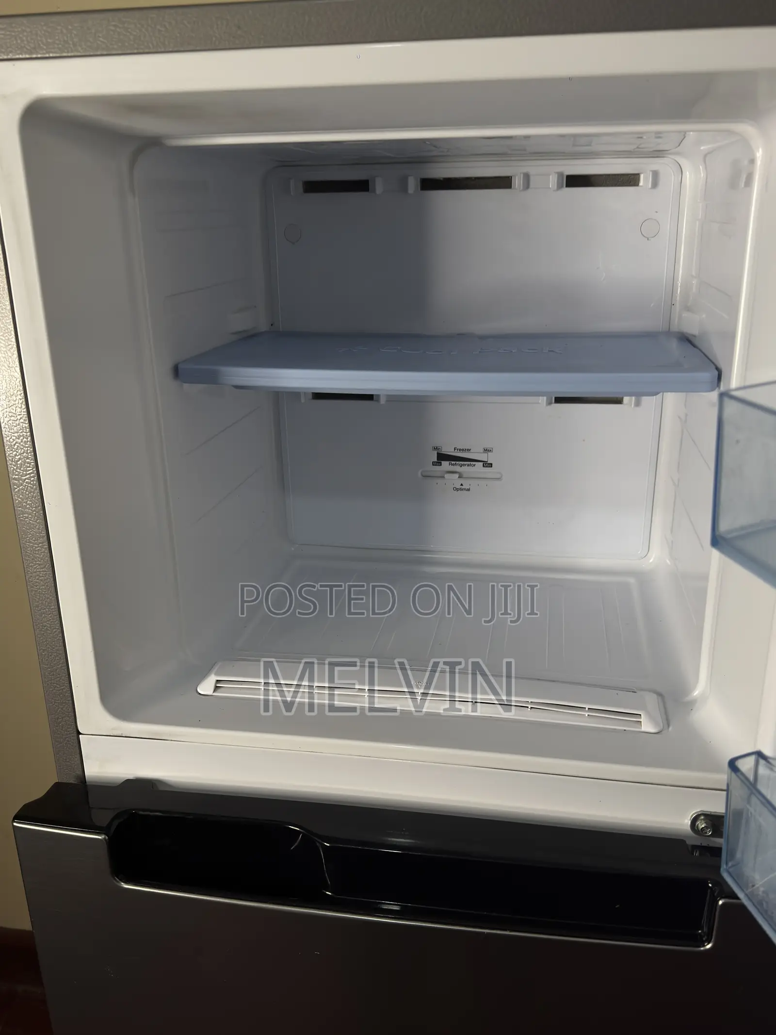 Samsung Fridge